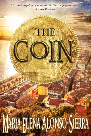 The Coin by Maria Elena Alonso-Sierra